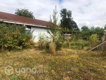 Venta / Casa / Máfil