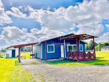 Venta / Casa / Máfil