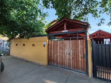 Venta / Casa / Maipú