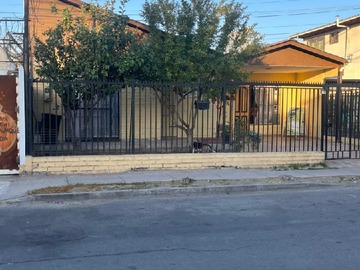 Venta / Casa / Maipú