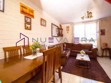 Venta / Casa / Maipú
