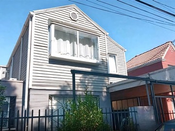 Venta / Casa / Maipú