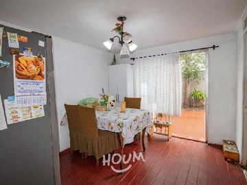 Venta / Casa / Maipú