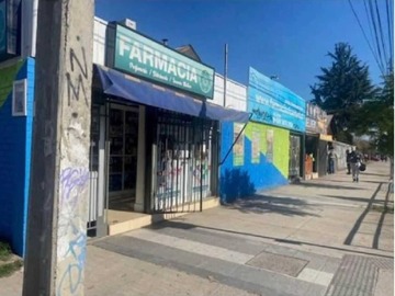 Venta / Casa / Maipú