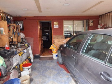 Venta / Casa / Maipú