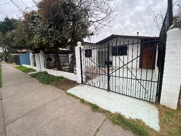 Venta / Casa / Maipú