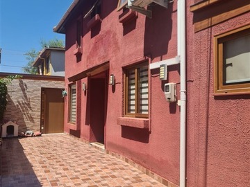 Venta / Casa / Maipú