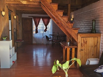 Venta / Casa / Maipú