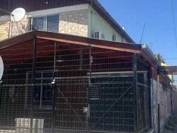 Venta / Casa / Maipú