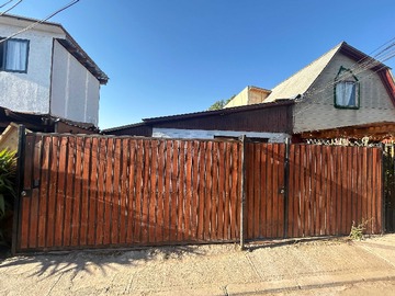 Venta / Casa / Maipú