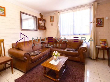 Venta / Casa / Maipú