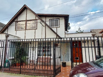 Venta / Casa / Maipú