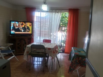 Venta / Casa / Maipú