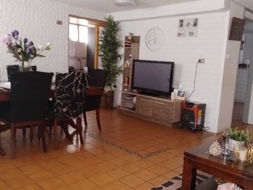 Venta / Casa / Maipú