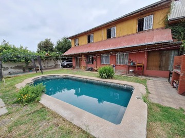 Venta / Casa / Maipú