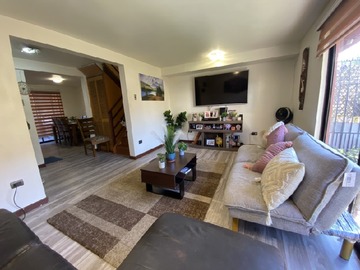 Venta / Casa / Maipú