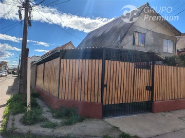 Venta / Casa / Maipú