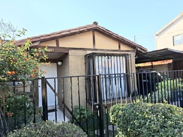 Venta / Casa / Maipú