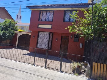 Venta / Casa / Maipú