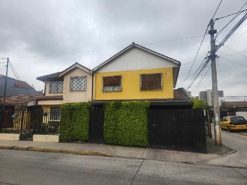 Venta / Casa / Maipú