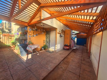 Venta / Casa / Maipú