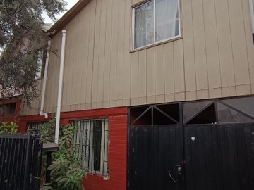 Venta / Casa / Maipú