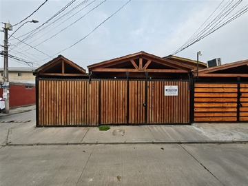 Venta / Casa / Maipú