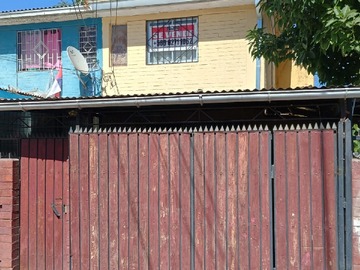 Venta / Casa / Maipú