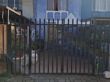 Venta / Casa / Maipú