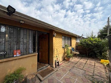 Venta / Casa / Maipú