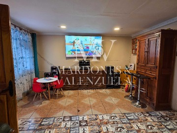 Venta / Casa / Maipú