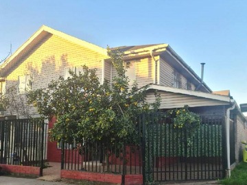 Venta / Casa / Maipú