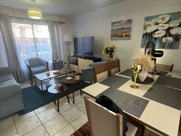 Venta / Casa / Maipú