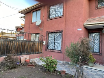 Venta / Casa / Maipú