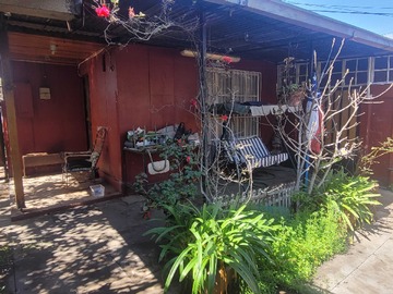 Venta / Casa / Maipú