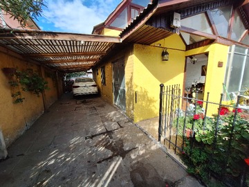 Venta / Casa / Maipú