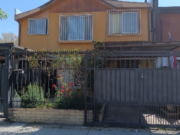 Venta / Casa / Maipú