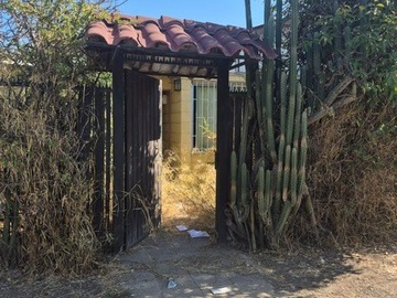 Venta / Casa / Maipú