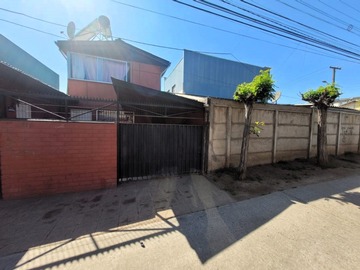 Venta / Casa / Maipú