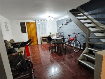 Venta / Casa / Maipú