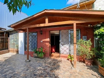 Venta / Casa / Maipú