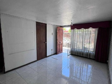 Venta / Casa / Maipú