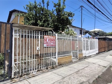 Venta / Casa / Maipú