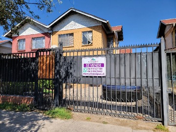 Venta / Casa / Maipú