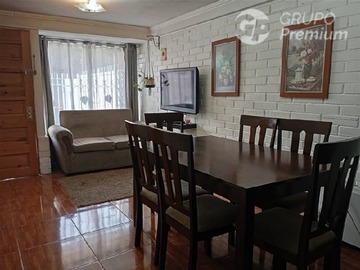 Venta / Casa / Maipú