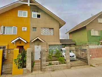 Venta / Casa / Maipú