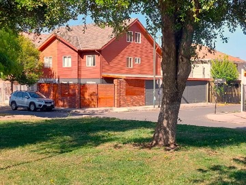 Vista desde El Parque