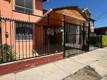 Venta / Casa / Maipú