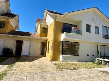 Venta / Casa / Maipú