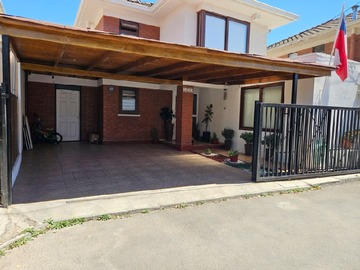 Venta / Casa / Maipú
